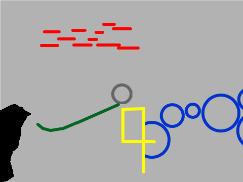Simplicity (Minimalist Platformer)