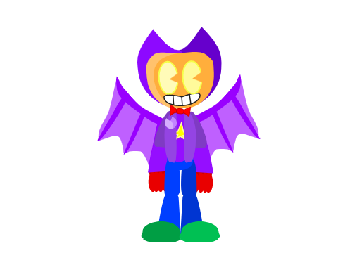 Voice Reveal.