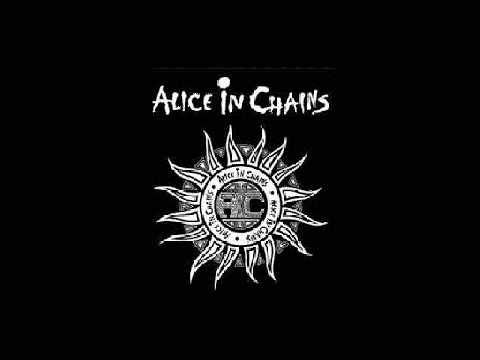 Alice In Chains Radio