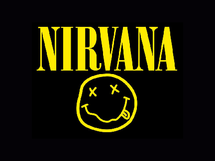 nirvana: heart shaped box