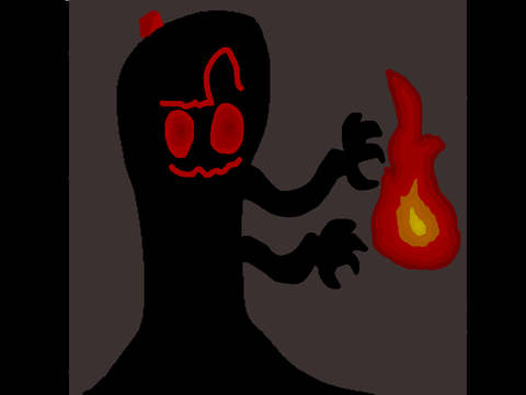 Tinyterror picture