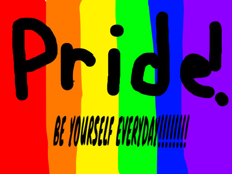 Pride!!