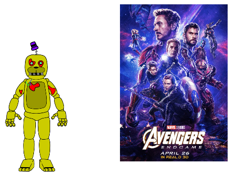 Avengers Endgame Review 