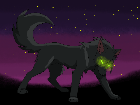 |=|Wolves|=| ~CC~ remix