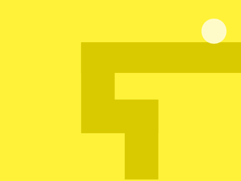 Yellow Animation
