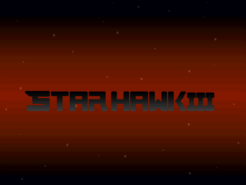 StarHawk:Rivalry