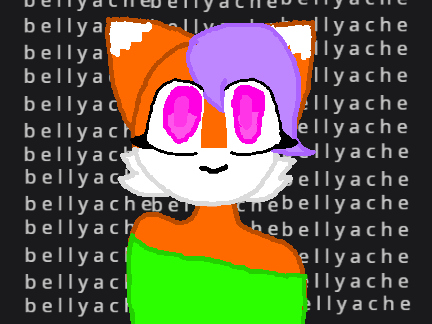 ~ b e l l y a c h e ~ remix