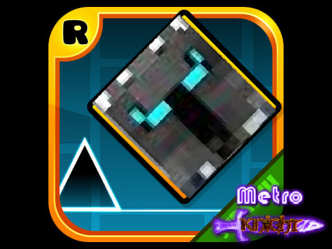 Metro-Knight
