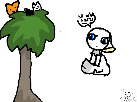 CTC - (Continue The Comic) #4