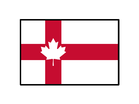 Nordic Canada UwU