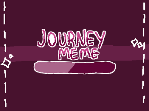 ! journey !