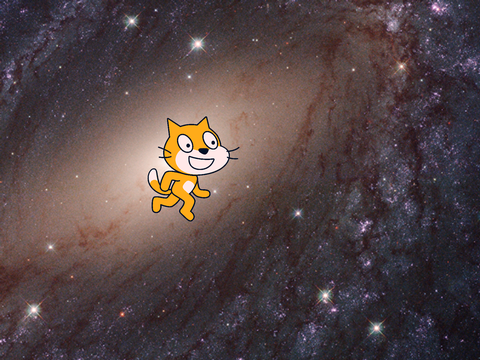 CAT GOES MEOW MEOW!!