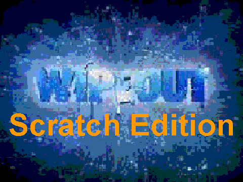 Wipeout Intro
