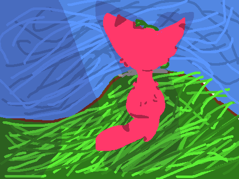 -~= Animation test? =~-