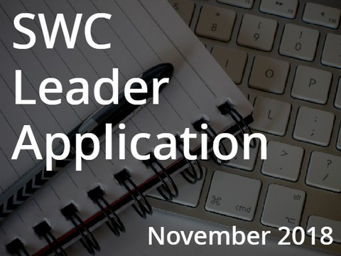 My SWC Leader Application