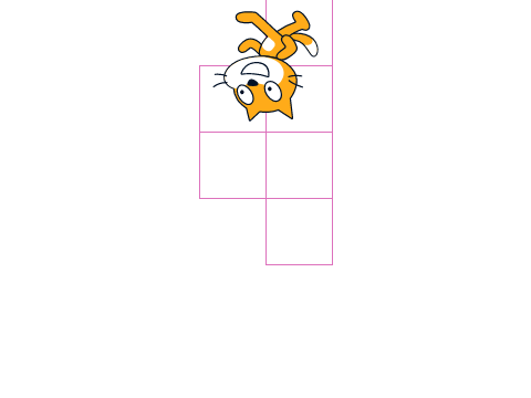 Blocky