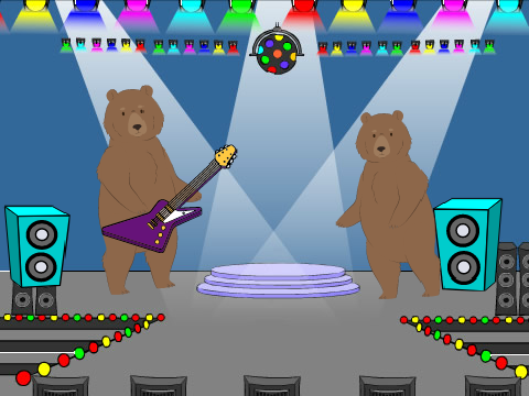 The Banjo Brothers- Dance till your dead