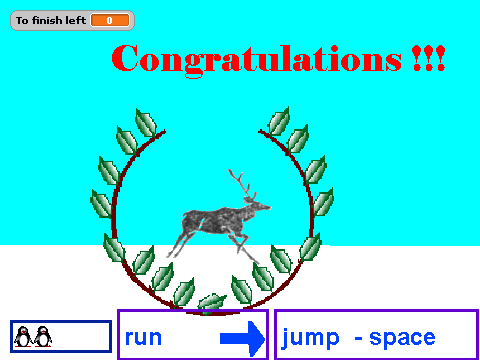Deer
