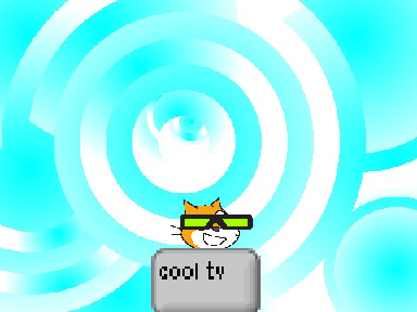 tv (add what you want )
