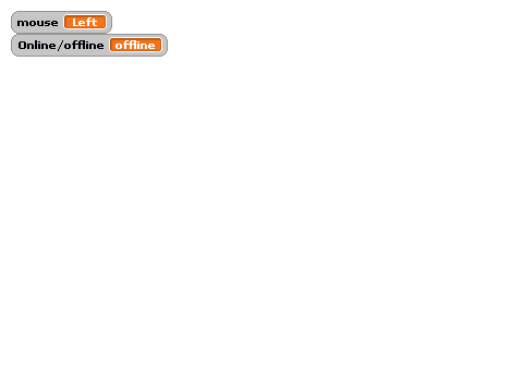 Right Click Detection! debuged