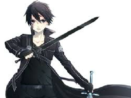 The Sound of Silence ~ Sung by Kirito