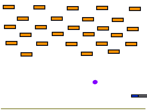 Arkanoid 0.5