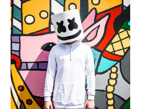 Marshmello