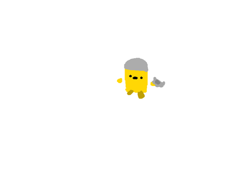 Bullet Kins 