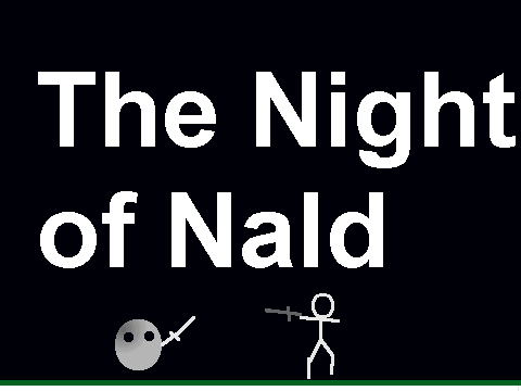 The Night of Nald