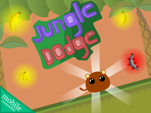 Jungle Dodge