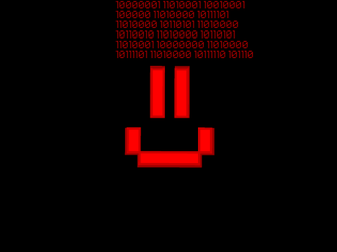 =)