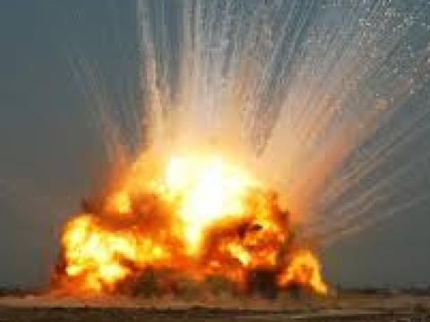BLOW UP!