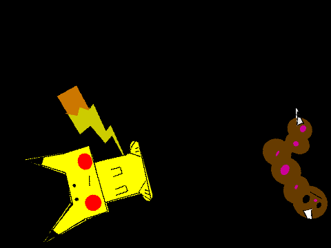 POKEMON PARTY!!!!!!