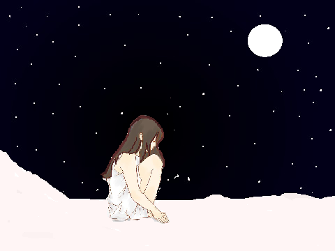 Winter Night