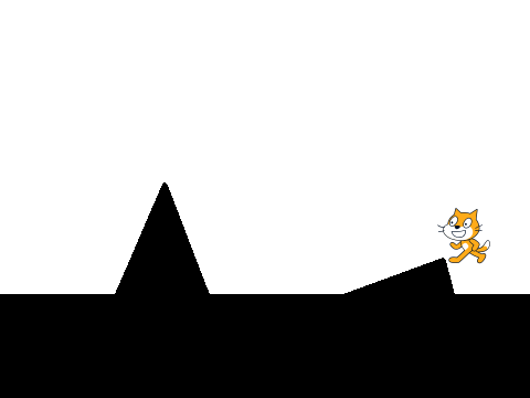 Super Scratch Bros!