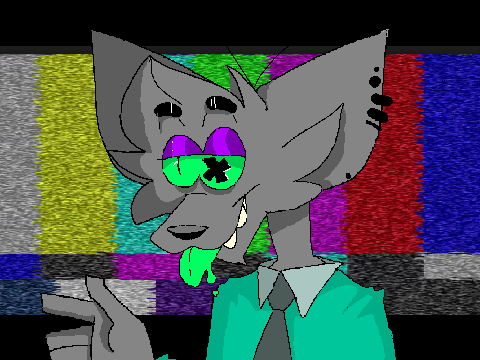 A Very Dank Boi