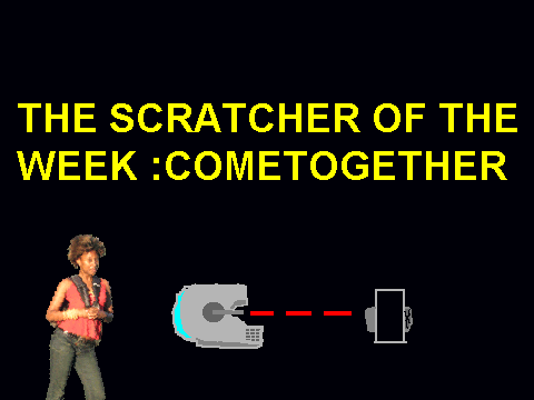 Scratcher of the week 2