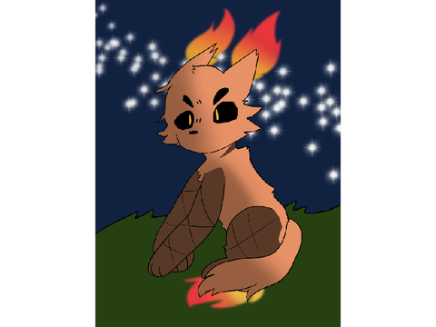 dtae, match kitten and alien