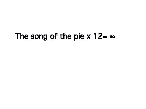 The Song…?