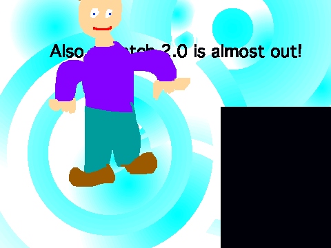 Scratch 2.0 Is Almost Out!