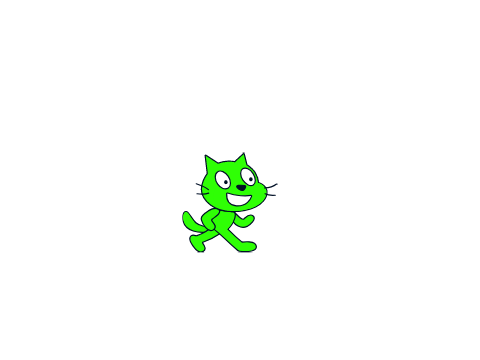 im blue if i was green i would die