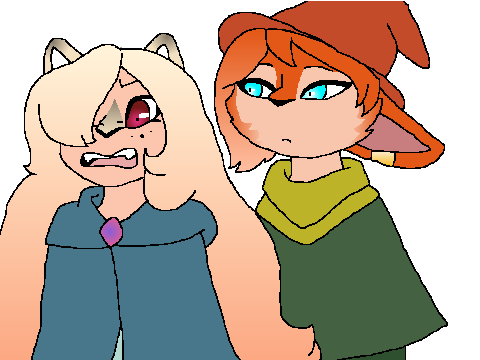The Mumriks: Team Mom