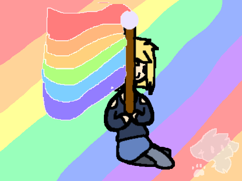 Everyone Is Gay [meme] remix