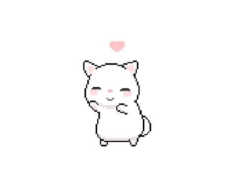 Nyan Cat Without Nyan Cat