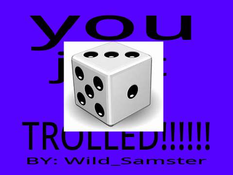 number generater EPIC!