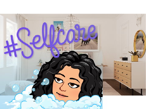 All About Me.