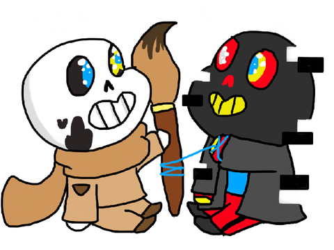 Ink and Error