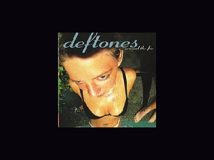 Deftones: my own summer (shove it)