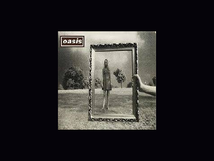 Oasis: wonderwall