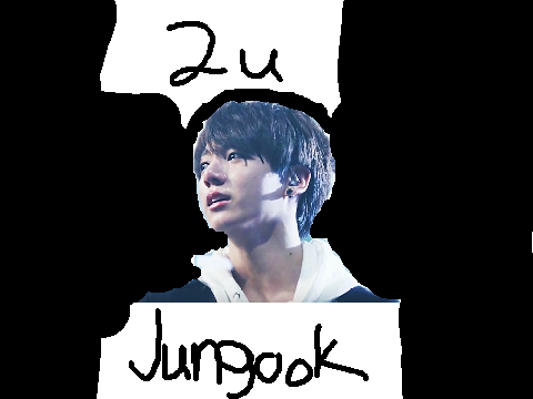 2u -Jungkook (BTS) *sad*